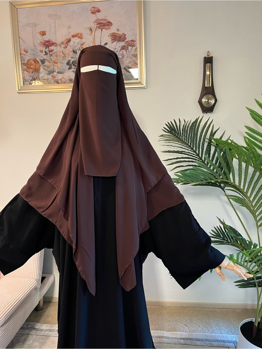 Niqab, khimar jilbab hijab abaya scarf, حجاب،نقاب،جلباب،خمار،long dress,muslimah